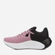 Buty do biegania damskie Puma Softride Pro 37704503 40.5 (7UK) 26 cm Różowy/Czarny (4065449951166) - obraz 4