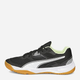 Buty do siatkówki męskie Puma Solarflash II 10688201 42 (8UK) 27 cm Czarne (4065449575645) - obraz 3