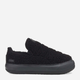 Жіночі сліпони Puma Suede Mayu Slip-on Teddy 38488701 36 (3.5UK) 22.5 см Чорні (4064536310879) - зображення 1