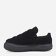 Buty wsuwane damskie Puma Suede Mayu Slip-on Teddy 38488701 40 (6.5UK) 25.5 cm Czarne (4064536310930) - obraz 2