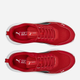 Buty sportowe męskie z siatki na platformie do kostki oddychające Puma Supertec Zero 38464212 42 (8UK) 27 cm Czerwone (4065452412685) - obraz 2