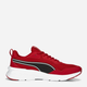 Buty sportowe męskie z siatki na platformie do kostki oddychające Puma Supertec Zero 38464212 44.5 (10UK) 29 cm Czerwone (4065452412852) - obraz 1