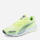 Buty do biegania męskie z amortyzacją Puma Velocity Nitro 2 19533701 42.5 (8.5UK) 27.5 cm Żółte (4064536259062) - obraz 2