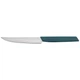 Victorinox нож для стейка 12 см, синий Victorinox 6.9006.122 Swiss Modern - изображение 2