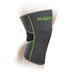 Наколінник MadMax MFA-294 Zahoprene Knee Support Dark Grey/Green XXL - зображення 1
