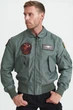 Куртка "Maverick Movie Hero" CWU-36/P Cockpit USA 5598 XL - зображення 1