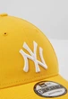 Кепка New Era LEAGUE ESSENTIAL 9FORTY Cap Желтый - изображение 4