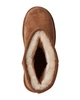 Сапоги женские угги BEARPAW Hickory Emma Short Shearling-Lined Boots (размер: 37 / US 6) 23 см - изображение 2
