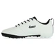 Сороконіжки футбольні шипування Zelart Sport Action 301317-4 розмір 40 White-Black - зображення 2