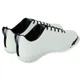 Сороконіжки футбольні шипування Zelart Sport Action 301317-4 розмір 40 White-Black - зображення 4