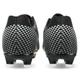 Бутси футбольні Zelart Sport Action 600642-4 розмір 39 Black-White - зображення 6