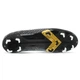 Бутси футбольні Zelart Sport Action 600642-4 розмір 39 Black-White - зображення 7