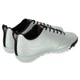 Сороконожки футбольные шиповки Zelart Sport Action 301317-3 размер 40 Silver-Black - изображение 4