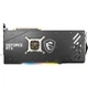 Відеокарта MSI RTX 3060 Ti 8GB Gaming X Trio GDDR6X 256 bit Б\В - Б/У - изображение 3