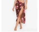 Купальник Victoria's Secret Dominical Strappy (верх S/низ М) + парео - зображення 9
