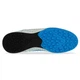 Сороконіжки футбольні шипування Zelart Sport Action 301316-4 розмір 41 White-Blue - зображення 4
