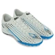 Сороконіжки футбольні шипування Zelart Sport Action 301316-4 розмір 41 White-Blue - зображення 5