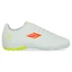 Сороконіжки футбольні шипування Zelart Sport 301314-3 розмір 42 White-Yellow - зображення 1