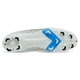 Бутсы футбольные Zelart Sport Action 301309-3 размер 40 White-Blue - изображение 7
