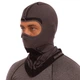 Подшлемник балаклава Madbike Action TS-11 Deep Grey - изображение 3