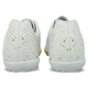 Сороконіжки футбольні шипування Zelart Sport 301307-1 розмір 41 White-Gold - зображення 5