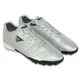Сороконіжки футбольні шипування Zelart Sport Action 301308-2 розмір 40 Silver-Black - зображення 3