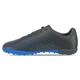 Сороконожки футбольные шиповки Zelart Sport 301307-4 размер 41 Dark Grey-Blue - изображение 2