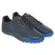 Сороконожки футбольные шиповки Zelart Sport 301307-4 размер 41 Dark Grey-Blue - изображение 3