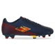 Бутсы футбольные Zelart Sport Action 301309-2 размер 44 Deep Blue-Red - изображение 1