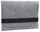 Чохол для ноутбука Gmakin для Macbook Pro 15 Grey (GM15-15) - зображення 1