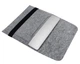 Чохол для ноутбука Gmakin для Macbook Pro 15 Grey (GM15-15) - зображення 2