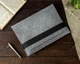 Чохол для ноутбука Gmakin для Macbook Pro 15 Grey (GM15-15) - зображення 5