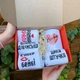 Жіночий креативний любовний бокс на подарунок коханій керамічна кружка 330 мл та шкарпетки 8 пар 36-41 білі - зображення 7