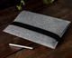 Чохол для ноутбука Gmakin для Macbook Pro 15 Grey (GM15-15) - зображення 9