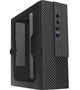 Корпус компьютерный mini-ITX GameMax ST102-U3 с блоком питания 200Вт/Desktop Черный - изображение 1