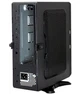 Корпус компьютерный mini-ITX GameMax ST102-U3 с блоком питания 200Вт/Desktop Черный - изображение 2