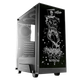 Корпус компьютерный ATX GameMax RockStar 2 без блока питания/RGB-подсветка/боковое окно Черный - изображение 2