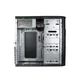 Корпус компьютерный ATX GameMax ET-210-400W с блоком питания/Middle tower Черный - изображение 5