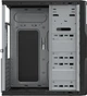 Корпус компьютерный ATX GameMax ET-210-NP без блока питания/Midi-tower Черный - изображение 5