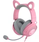 Ігрова гарнітура Razer Kraken Kitty V2 PRO Quartz (RZ04-04510200-R3M1) - зображення 1