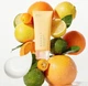 Солнцезащитный крем с эффектом осветления и сияния SPF 50+ Needly Vita C Glow Tone Up Sun - изображение 2