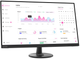 Monitor 31,5" Lenovo D32u-40 66FDGAC2EU - obraz 3