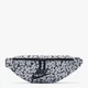 Сумка поясна Nike Heritage Waistpck-Accs Pr FD5593-010 Білий/Чорний (196604979719) - изображение 1