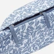 Сумка поясная Nike Heritage Waistpck-Accs Pr FD5593-491 Голубой/Белый (196604979726) - изображение 6