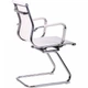 Крісло Slim Net CF (AMF) White - зображення 3