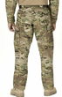 Штани тактичні 5.11 Tactical TDU Pants Multicamo Military чоловічі М - зображення 3