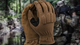 Тактичні рукавички HWI Tac-Tex Tactical Utility Glove (колір - Coyote) L - зображення 7