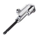 Кутовий адаптер для насадок для викруток 1/4", CrV INTERTOOL VT-0106 - изображение 6