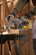 Пила циркулярна акумуляторна Stanley FATMAX SFMCS500B - зображення 11