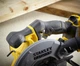 Пила циркулярна акумуляторна Stanley FATMAX SFMCS500B - зображення 14